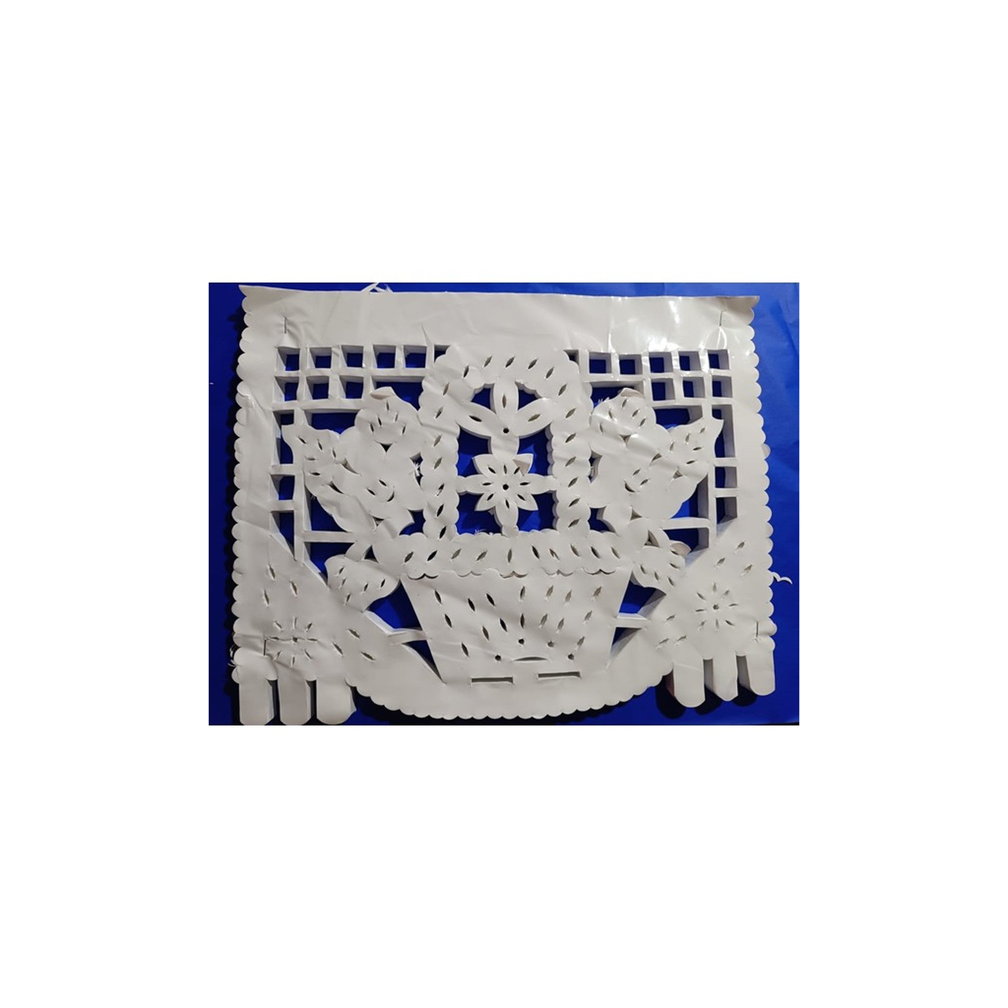 Picado All Occasion White